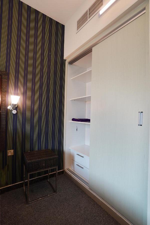 Hotel Cube Dubaï